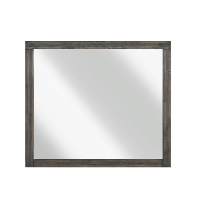 Zephyr Mirror - LasVegasFurnitureOnline.com