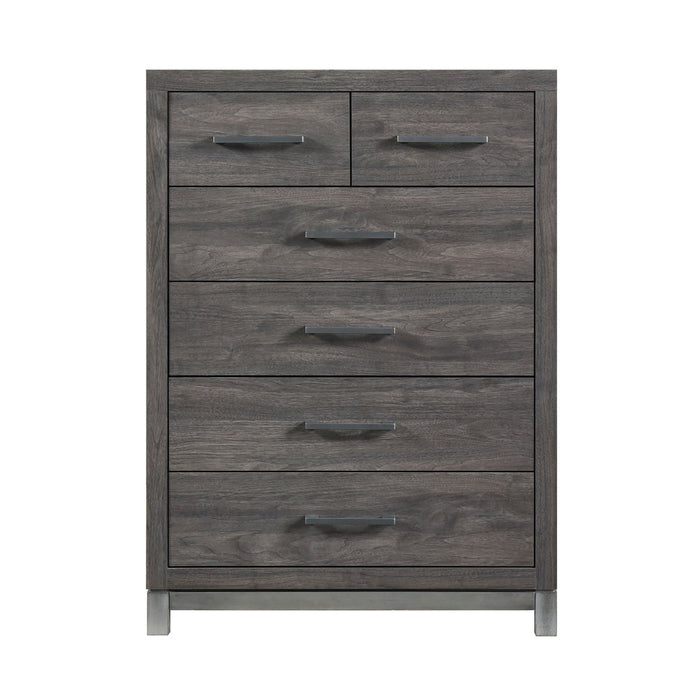 Zephyr Chest - LasVegasFurnitureOnline.com