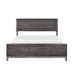 Zephyr Full Bed - LasVegasFurnitureOnline.com