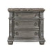 Bennington Night Stand - LasVegasFurnitureOnline.com