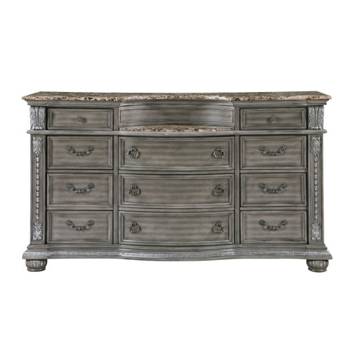 Bennington Dresser - LasVegasFurnitureOnline.com