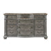 Bennington Dresser - LasVegasFurnitureOnline.com