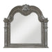 Bennington Mirror - LasVegasFurnitureOnline.com