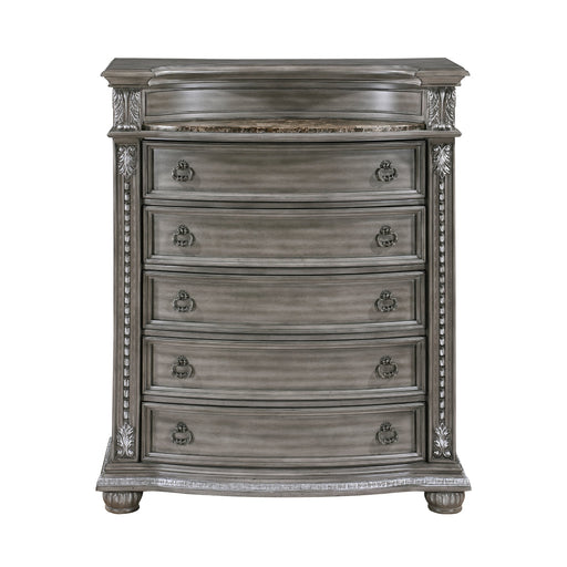 Bennington Chest - LasVegasFurnitureOnline.com