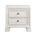 Theodora Night Stand - LasVegasFurnitureOnline.com