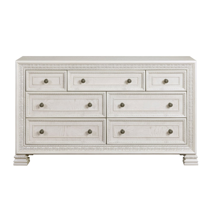 Theodora Dresser - LasVegasFurnitureOnline.com