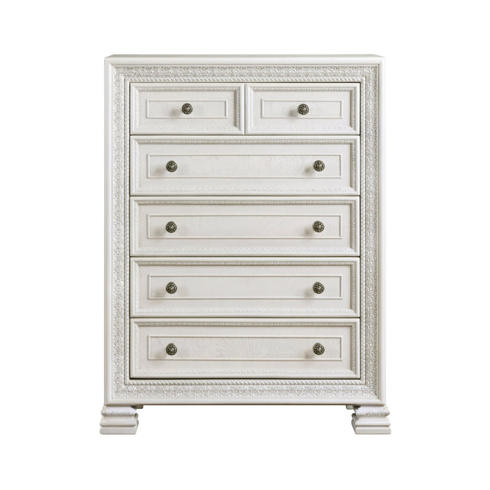 Theodora Chest - LasVegasFurnitureOnline.com