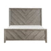 Silas Queen Bed - LasVegasFurnitureOnline.com