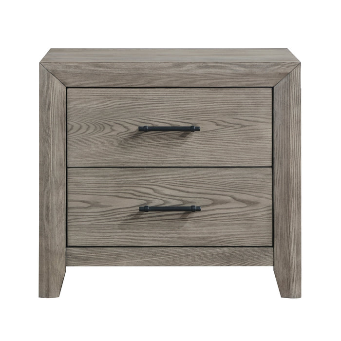 Silas Night Stand