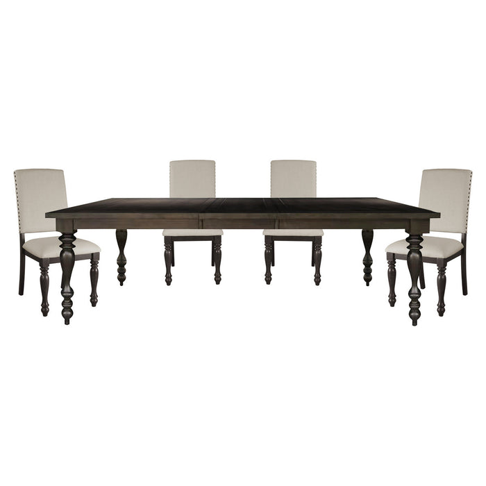 Begonia Dining Set - LasVegasFurnitureOnline.com