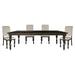 Begonia Dining Set - LasVegasFurnitureOnline.com