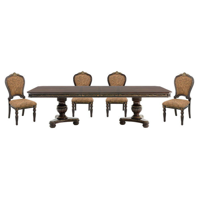 Russian Hill Dining Set - LasVegasFurnitureOnline.com