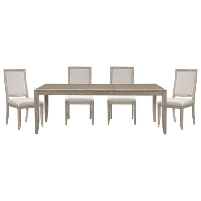 Mckewen Dining Set - LasVegasFurnitureOnline.com