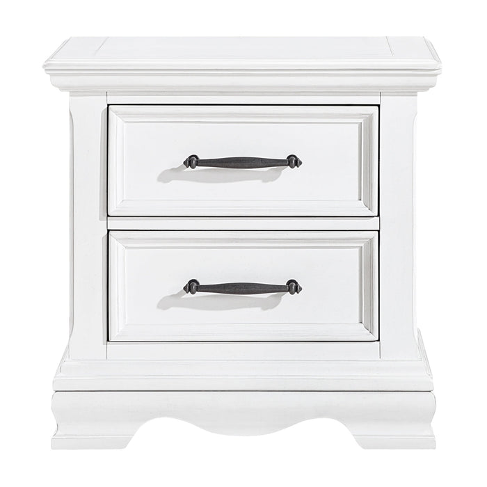 York Night Stand image