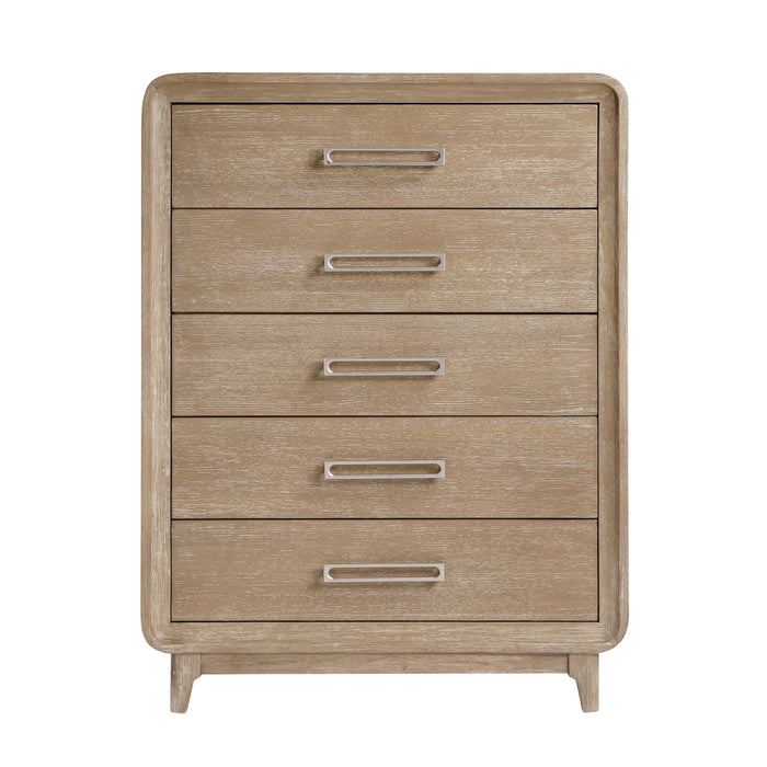 Wilshire Chest - LasVegasFurnitureOnline.com