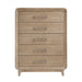 Wilshire Chest - LasVegasFurnitureOnline.com