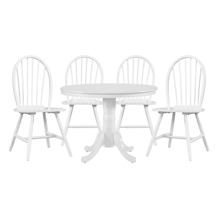 Shelby Dining Set - LasVegasFurnitureOnline.com