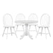 Shelby Dining Set - LasVegasFurnitureOnline.com