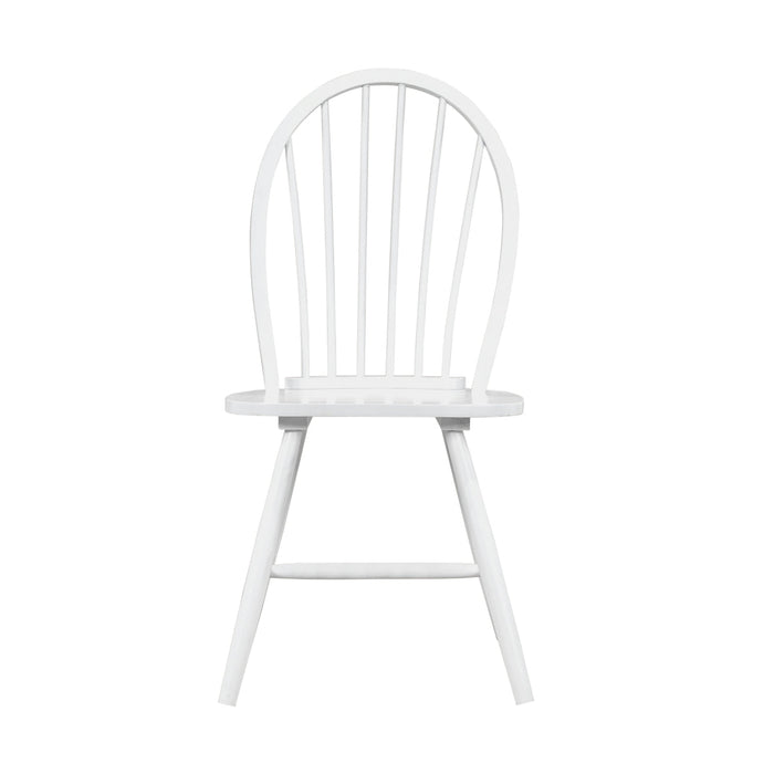 Shelby Side Chair - LasVegasFurnitureOnline.com