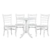Bonnie Dining Set - LasVegasFurnitureOnline.com