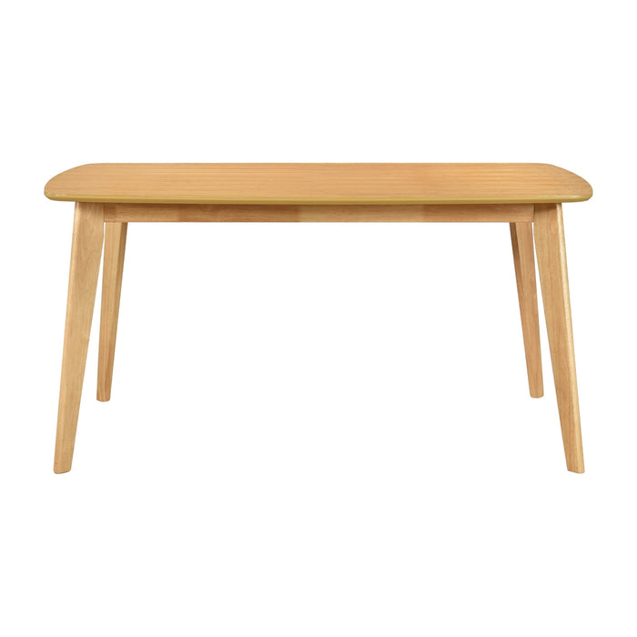 Pratte Dining Table - LasVegasFurnitureOnline.com
