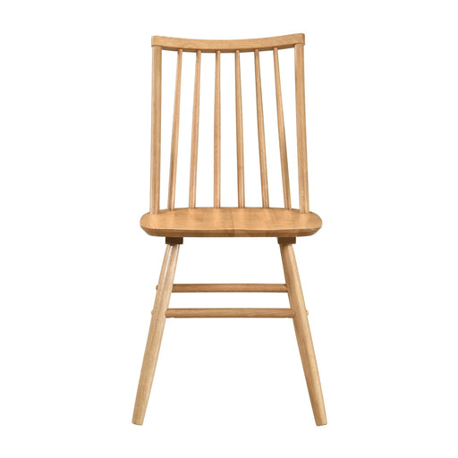 Pratter Side Chair - LasVegasFurnitureOnline.com