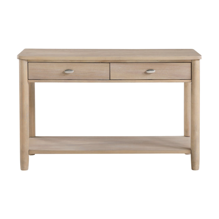 Myrna Sofa Table - LasVegasFurnitureOnline.com