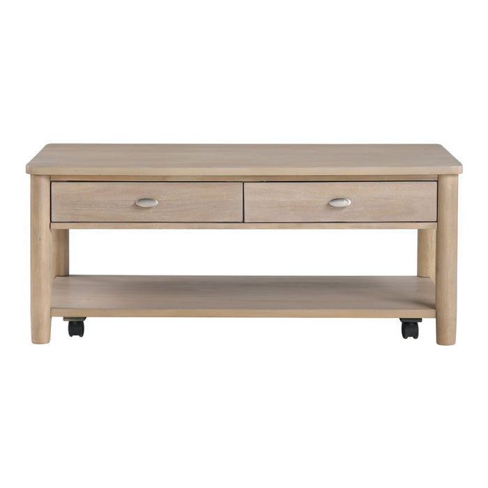 Myrna Cocktail Table - LasVegasFurnitureOnline.com