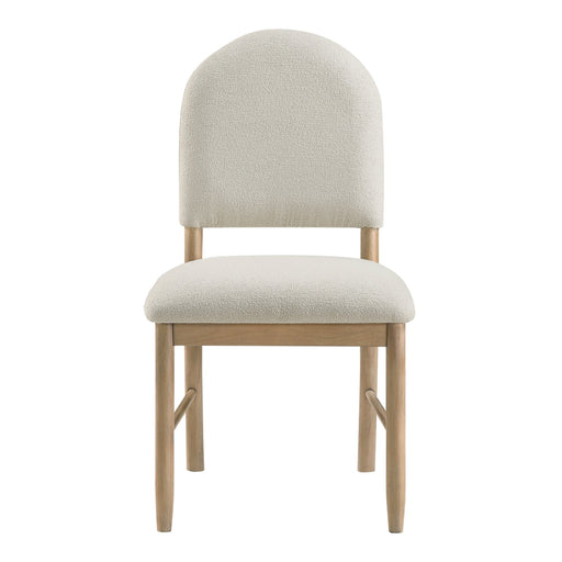 Myrna Side Chair - LasVegasFurnitureOnline.com
