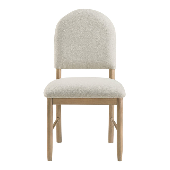 Myrna Side Chair - LasVegasFurnitureOnline.com