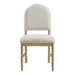 Myrna Side Chair - LasVegasFurnitureOnline.com