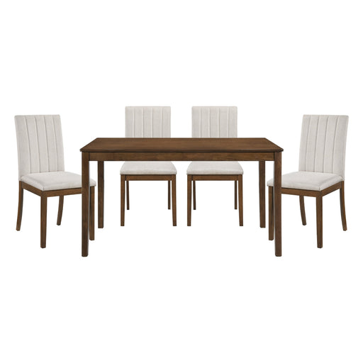 Maude Dining Set - LasVegasFurnitureOnline.com