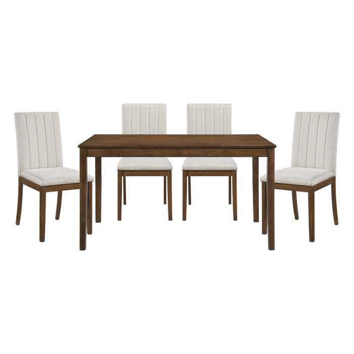Maude Dining Set - LasVegasFurnitureOnline.com