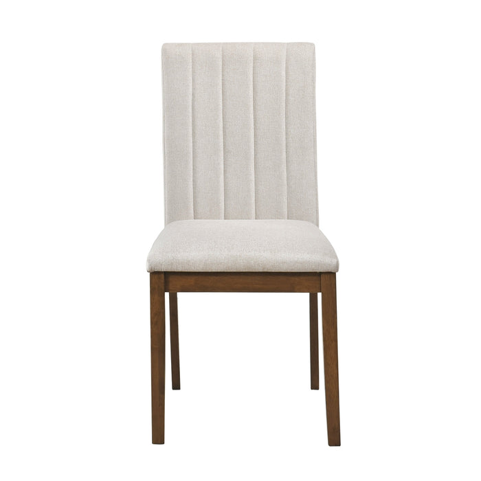 Maude Side Chair - LasVegasFurnitureOnline.com