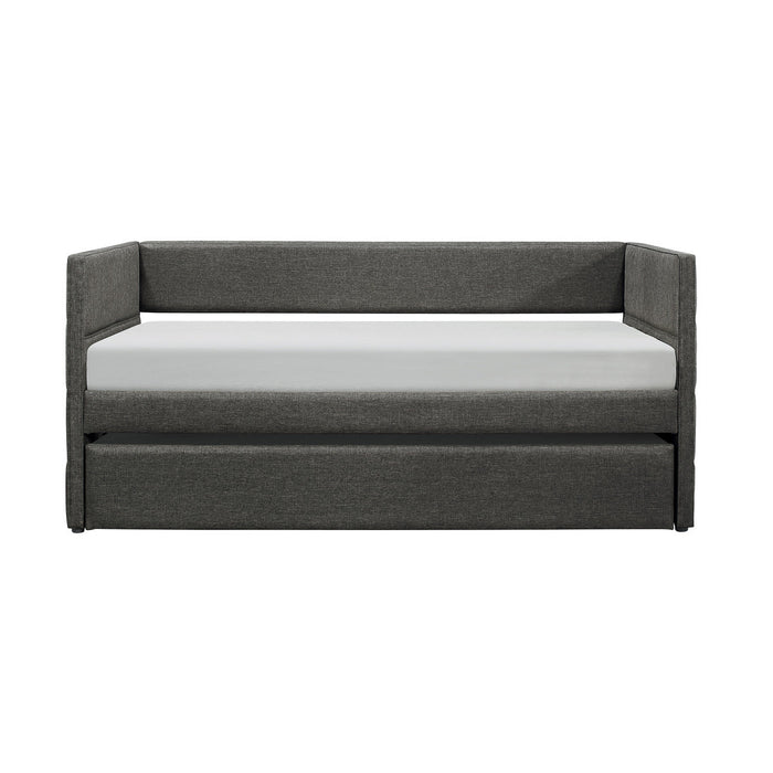 Vining Daybed with Trundle image