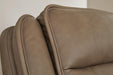 Glencroft Power Reclining Sofa - LasVegasFurnitureOnline.com