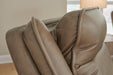 Glencroft Power Reclining Sofa - LasVegasFurnitureOnline.com