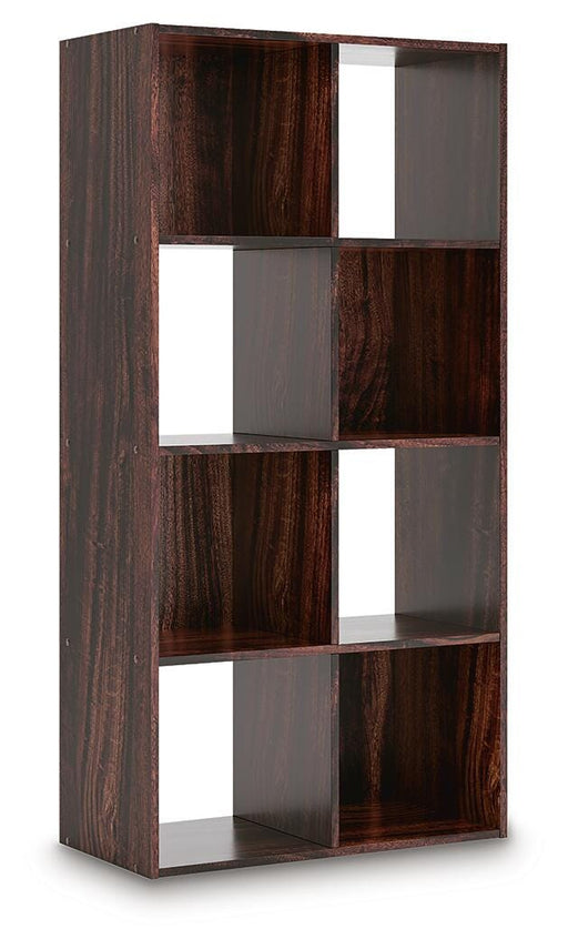 Glosmount Eight Cube Organizer - LasVegasFurnitureOnline.com