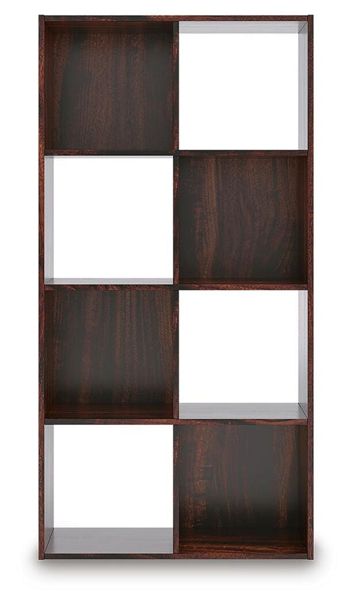 Glosmount Eight Cube Organizer - LasVegasFurnitureOnline.com