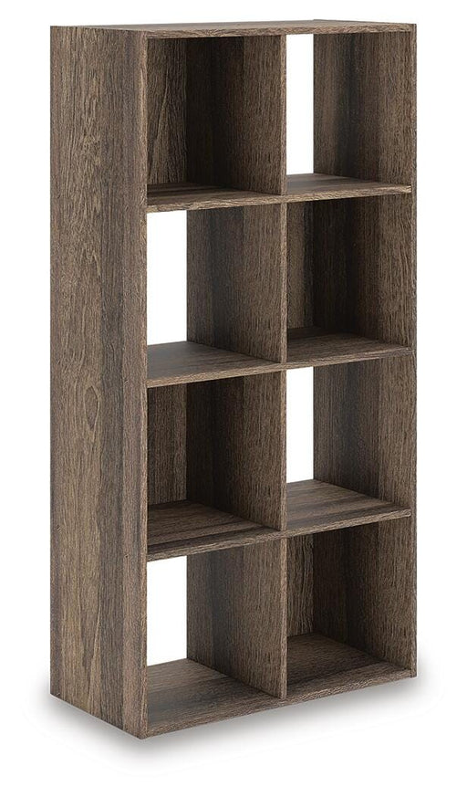 Shallifer Eight Cube Organizer - LasVegasFurnitureOnline.com