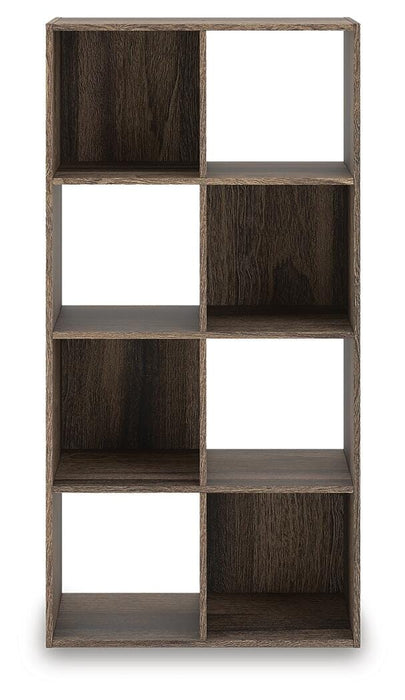 Shallifer Eight Cube Organizer - LasVegasFurnitureOnline.com