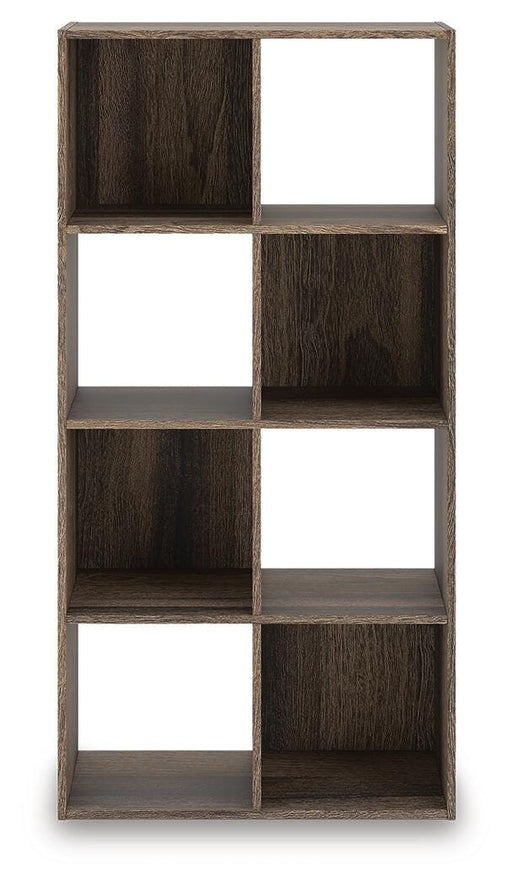 Shallifer Eight Cube Organizer - LasVegasFurnitureOnline.com