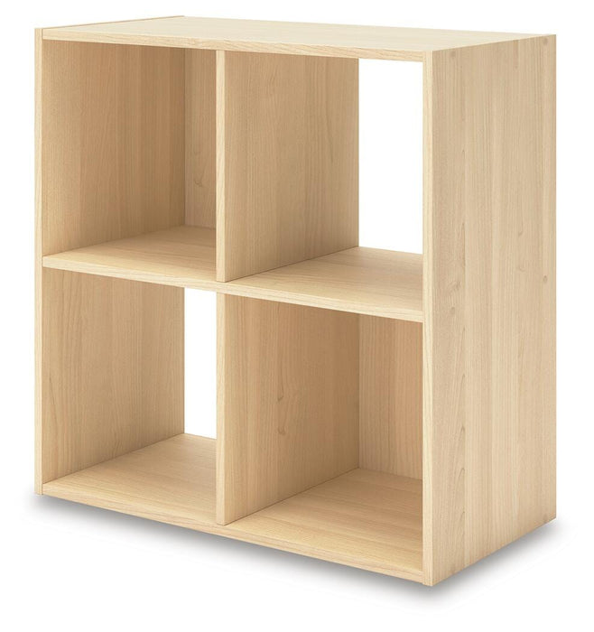 Piperton Cube Organizer - LasVegasFurnitureOnline.com