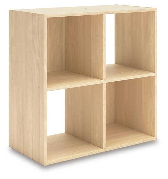 Piperton Cube Organizer - LasVegasFurnitureOnline.com
