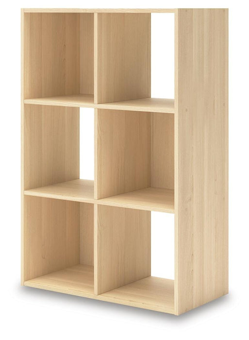 Piperton Cube Organizer - LasVegasFurnitureOnline.com