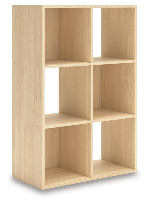 Piperton Cube Organizer - LasVegasFurnitureOnline.com