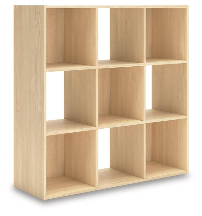 Piperton Cube Organizer - LasVegasFurnitureOnline.com