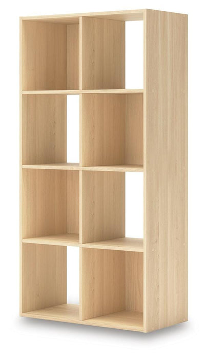 Piperton Cube Organizer - LasVegasFurnitureOnline.com