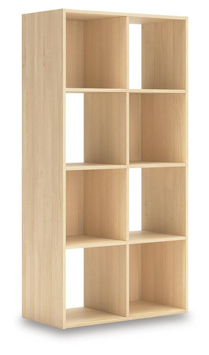 Piperton Cube Organizer - LasVegasFurnitureOnline.com