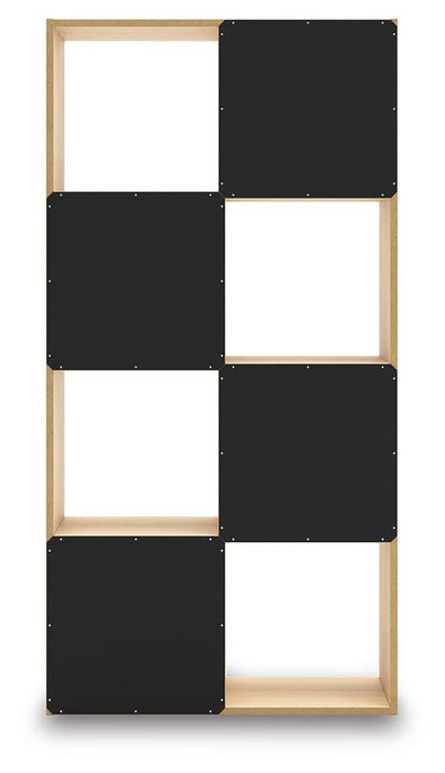 Piperton Cube Organizer - LasVegasFurnitureOnline.com
